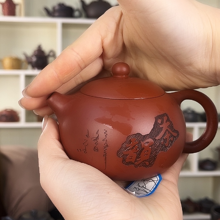 紫砂茶壶紫砂工艺厂