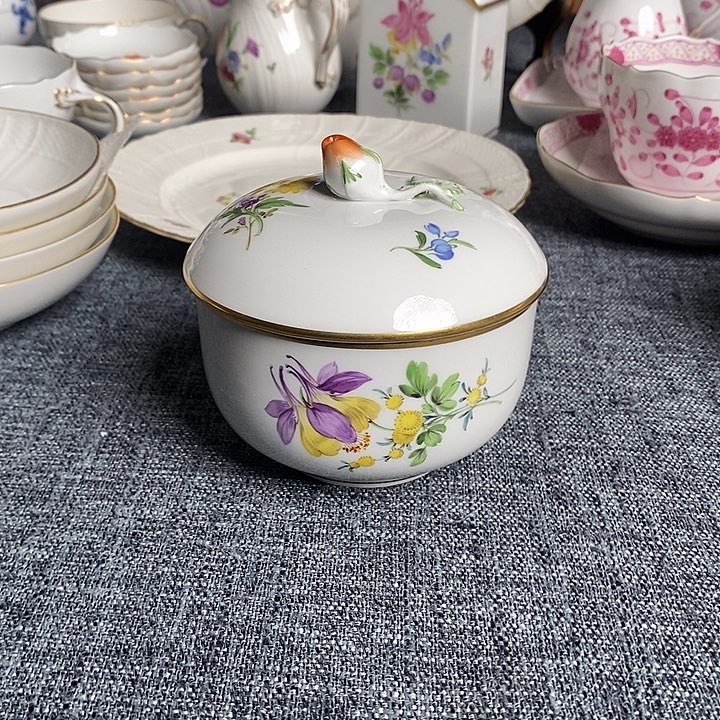 梅森中古瓷器其他瓷器紫砂