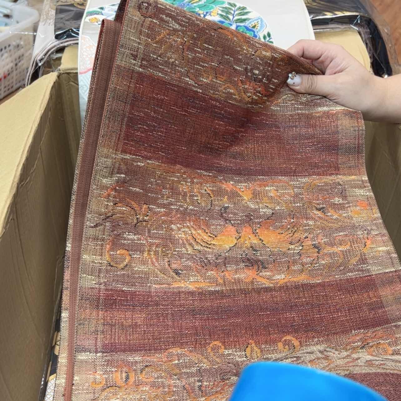 【闪购商品】是***呀陶瓷马克杯带盖勺