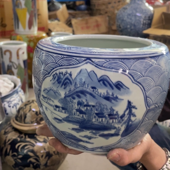 陶瓷074，老陶瓷00000000