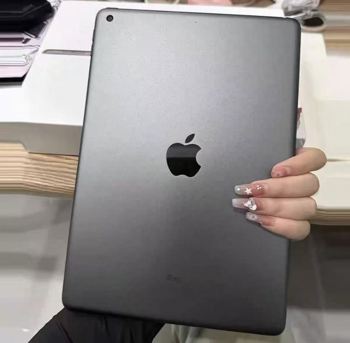 99新 Apple/苹果 ipad平板保护壳追剧办公游戏娱乐