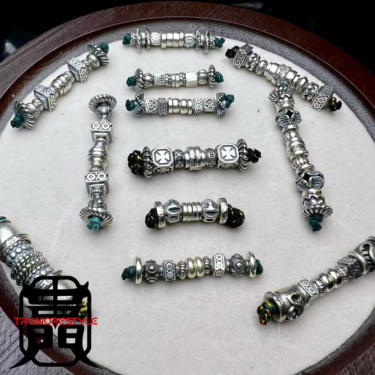 925银银制品 【直播间链接】勿盲拍非盲盒