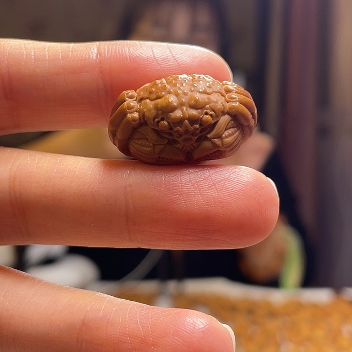 手串/手链橄榄核