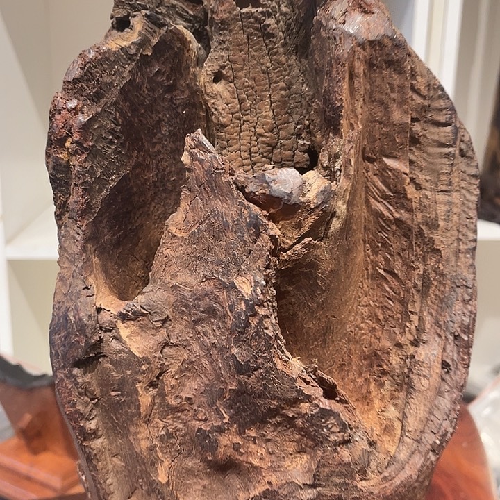 檀香紫檀（小叶紫檀）