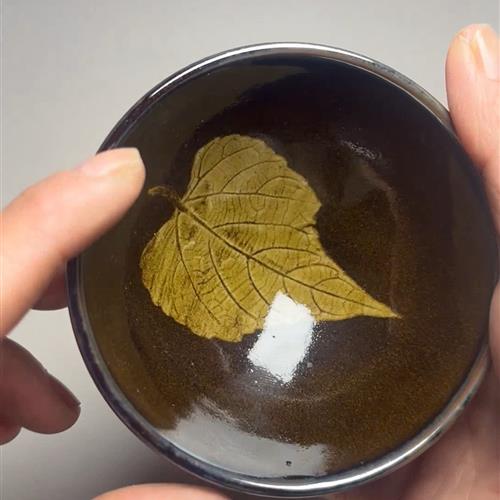 【闪购商品】茶盏-184............