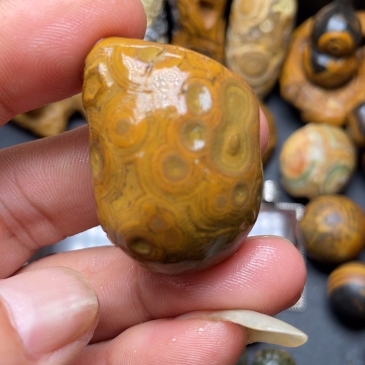 石材纯天然原石奇石141