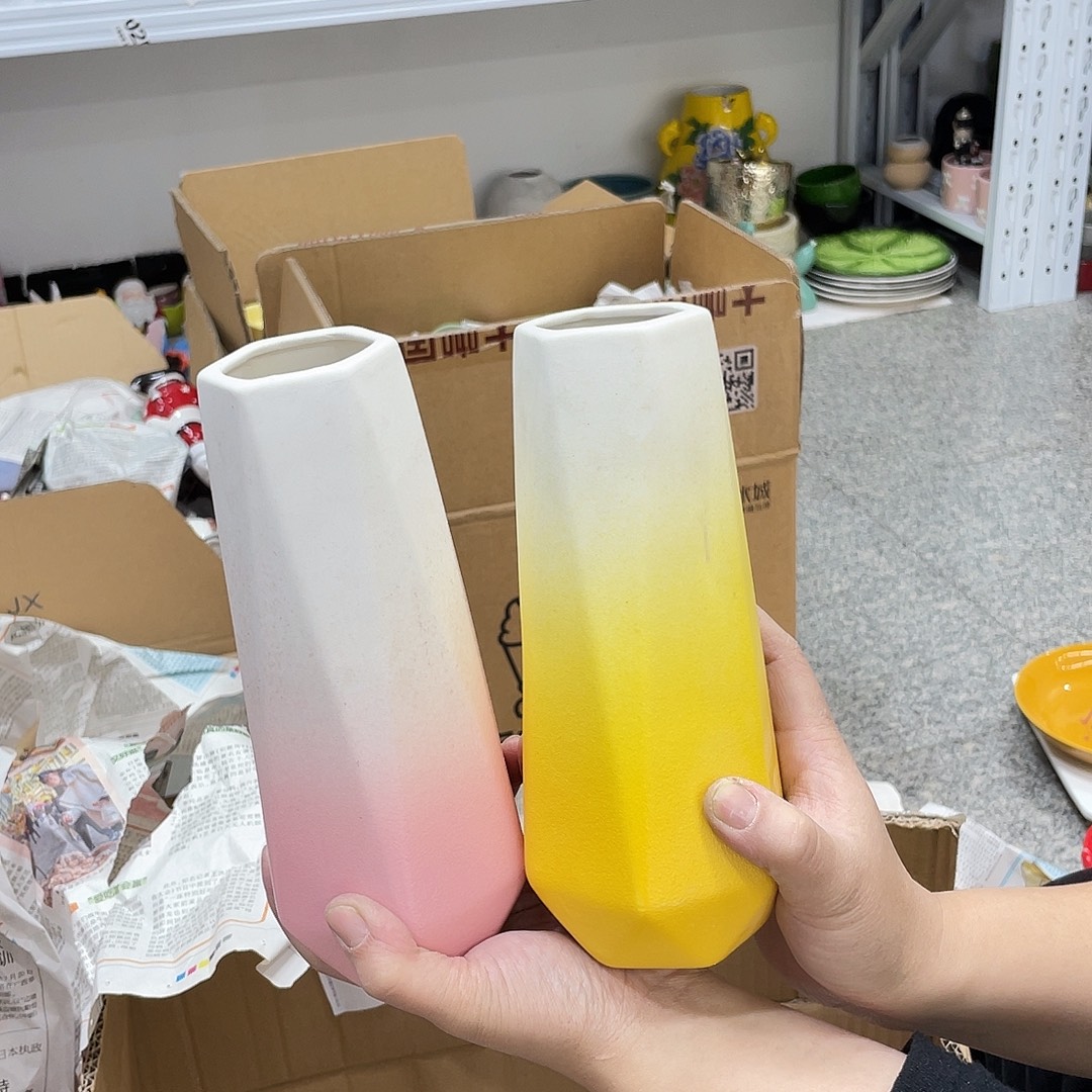 满25包邮 瑕疵陶瓷不退不换 完美主义者慎拍