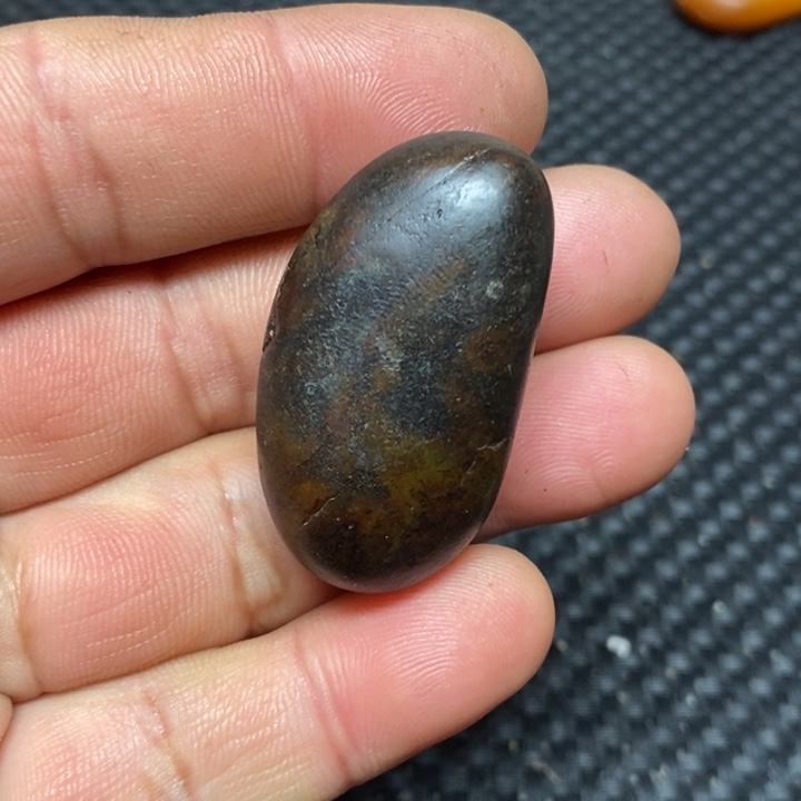 和田玉（白玉）珠宝奇石未镶嵌