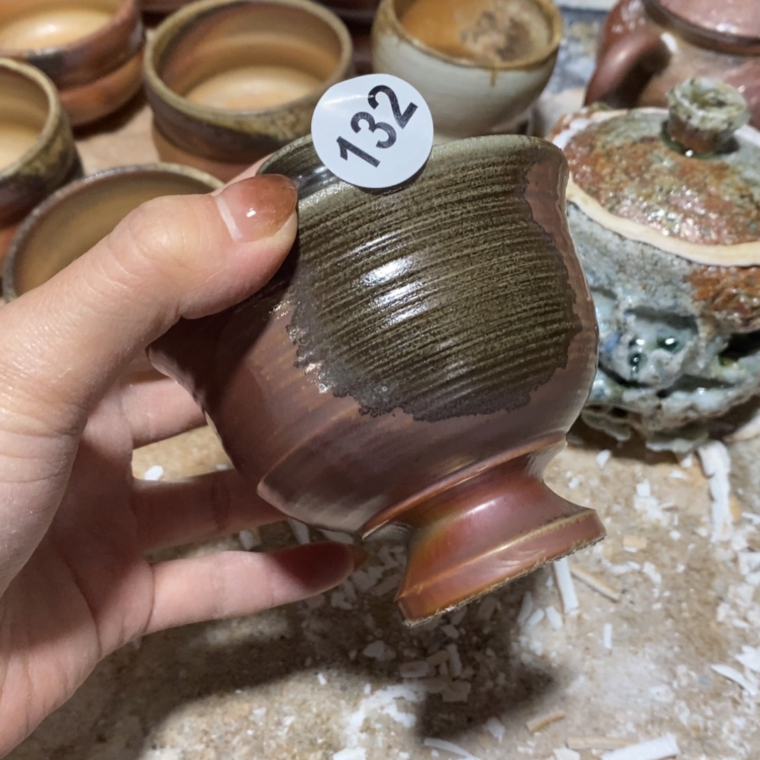 开窑大吉，高货多多！132
