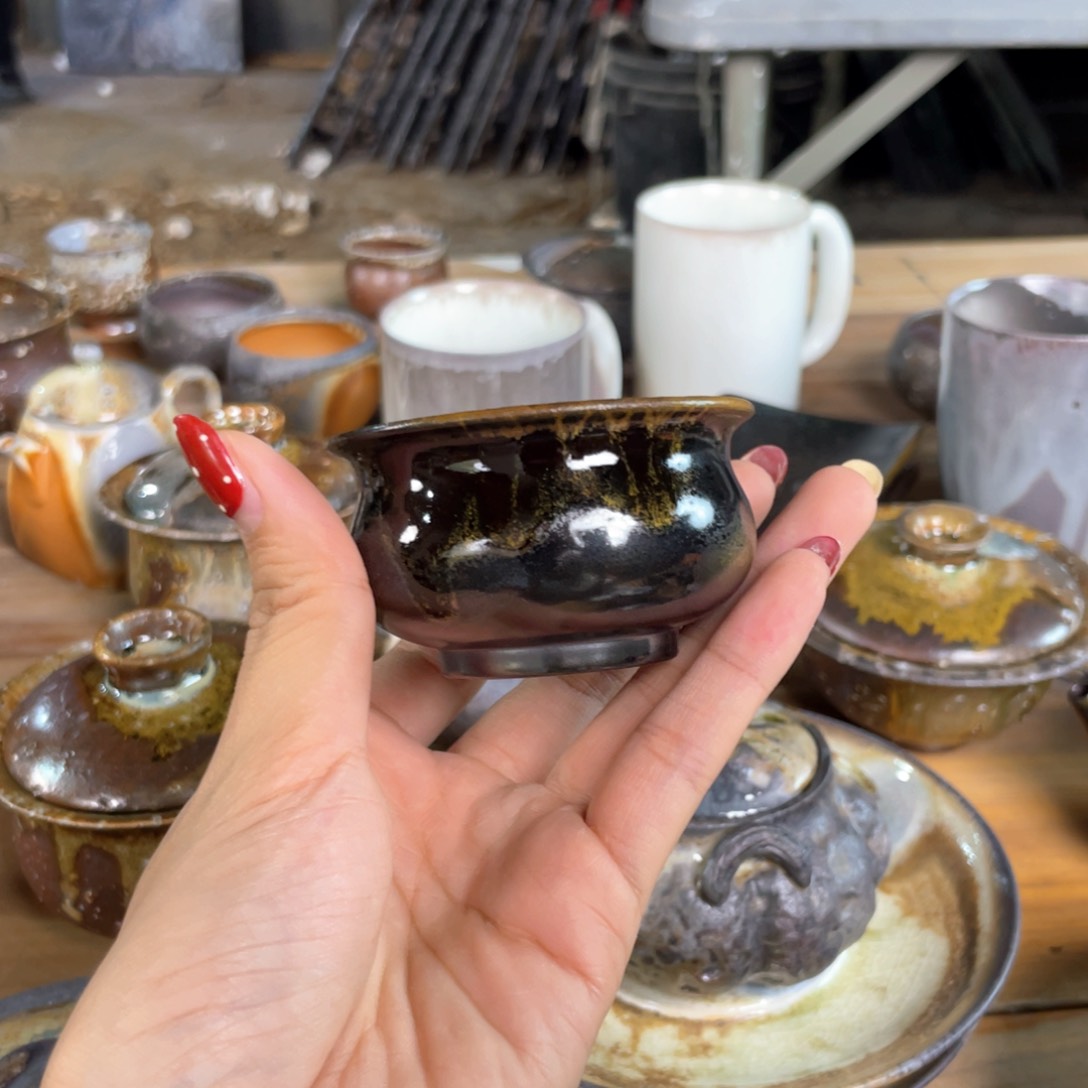 小*新粉福利乌金主人杯