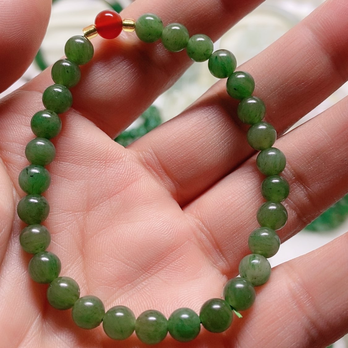 【闪购商品】独山玉挂件未镶嵌