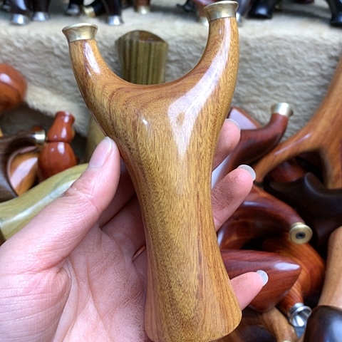 大果紫檀（缅甸花梨）瑕疵5536