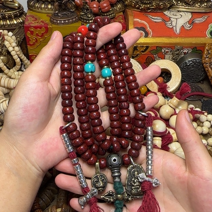 檀香紫檀（小叶紫檀）