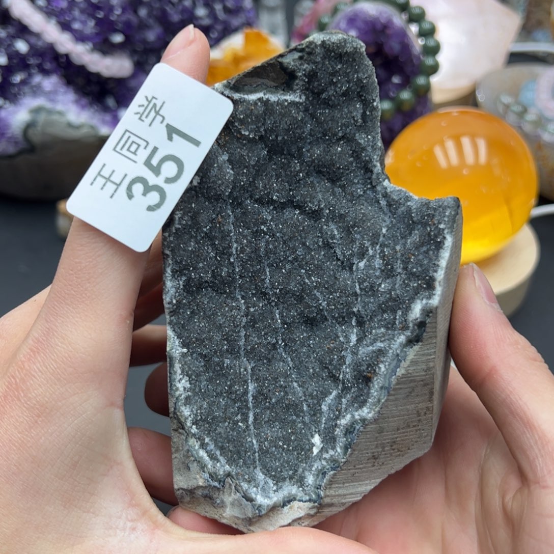 水晶水晶摆件未镶嵌351