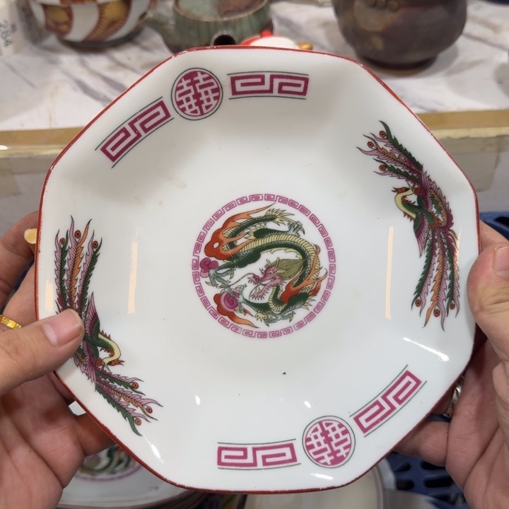 陶瓷推荐第二名20包邮