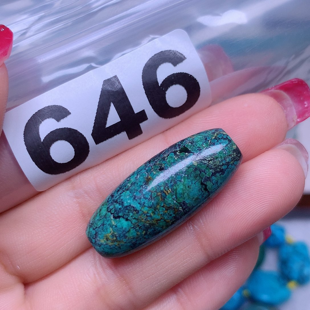 空竹粉丝专享十堰特色手工散珠