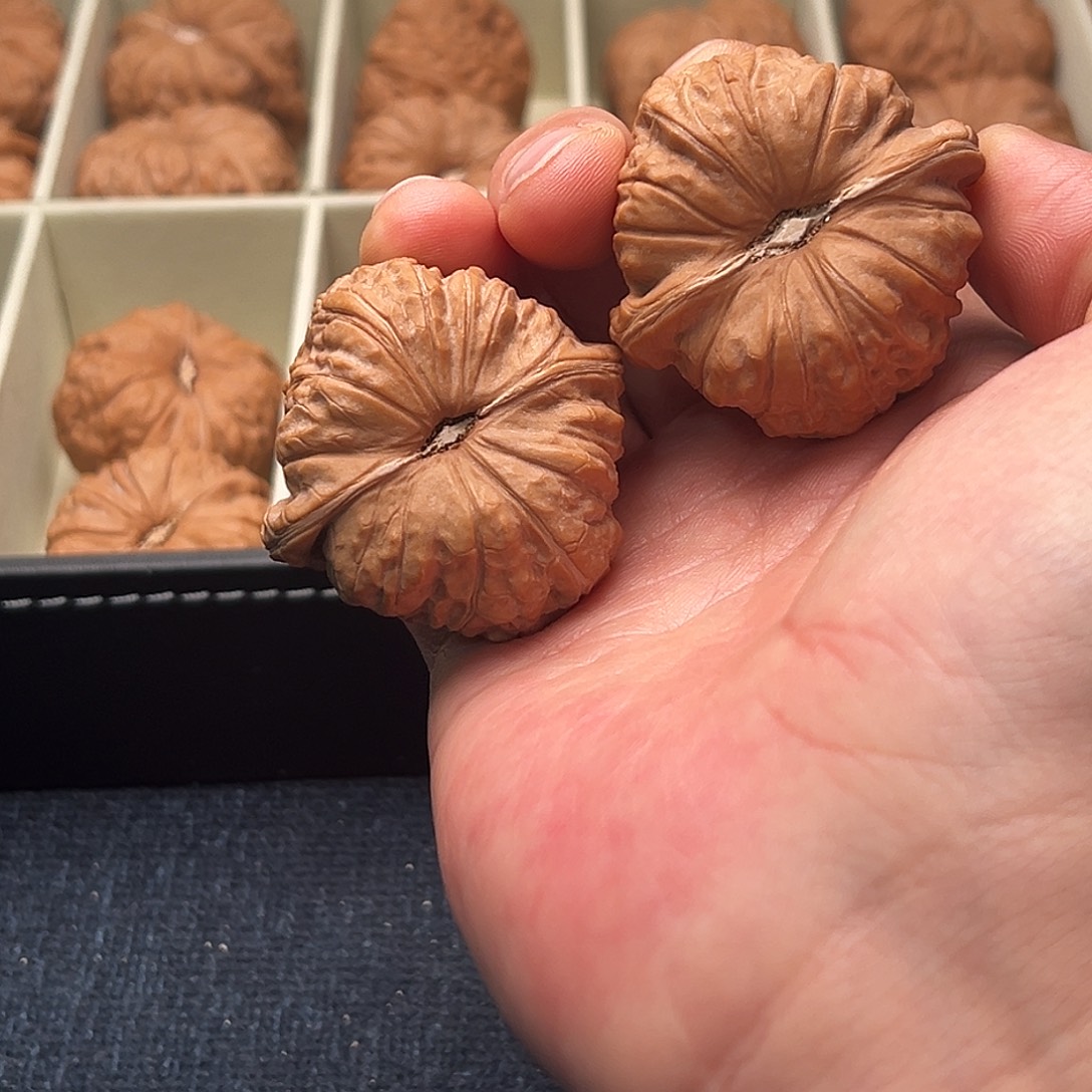 匆****文玩核桃把件569匆匆