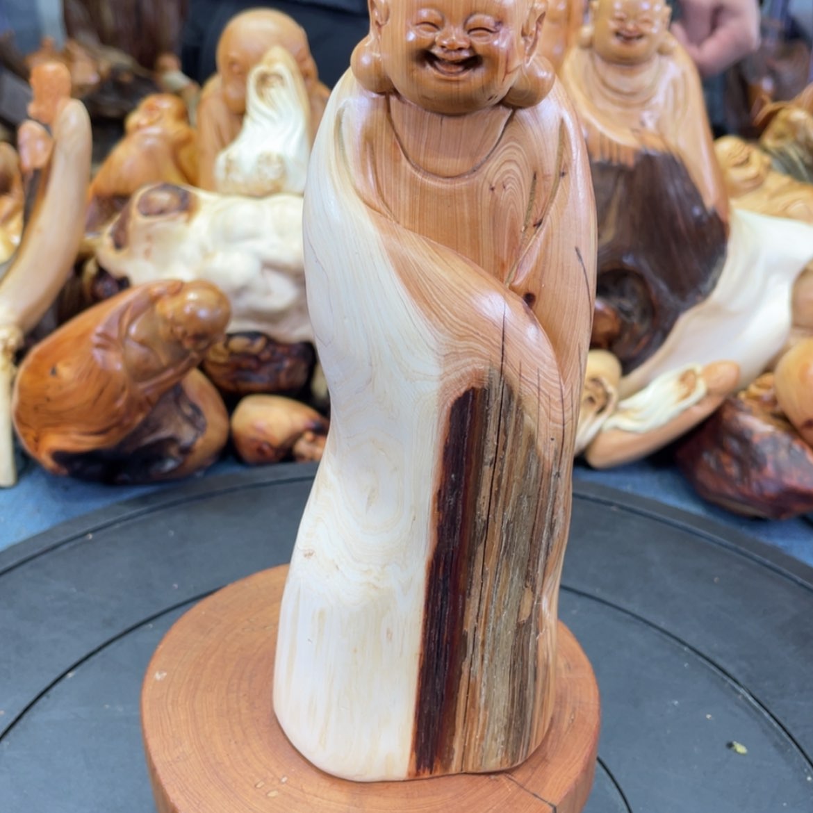 【闪购商品】柏木（崖柏）其他