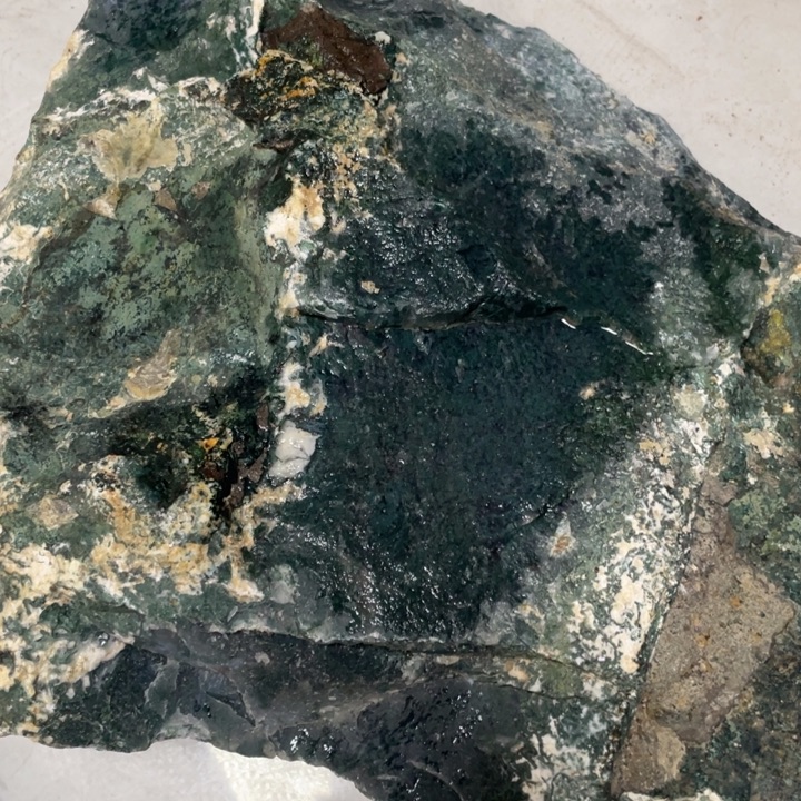 尤***新定制玛瑙定制手镯