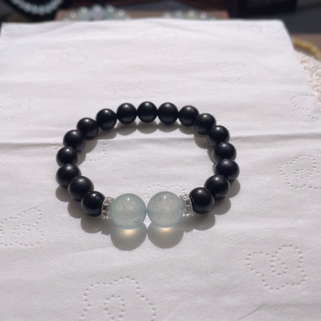 翡翠散珠天然缅a翡翠高冰