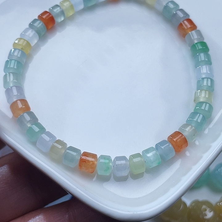 未镶嵌手链翡翠C*多样性发货选其一