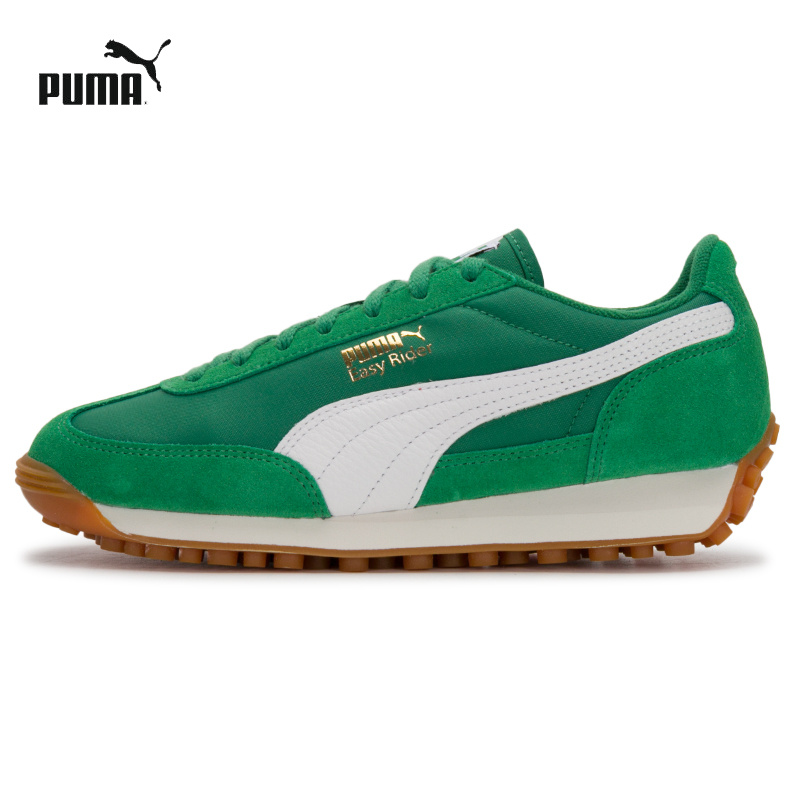 PUMA彪马男鞋女鞋金标章鱼鞋新款潮流运动鞋时尚复古休闲鞋399028