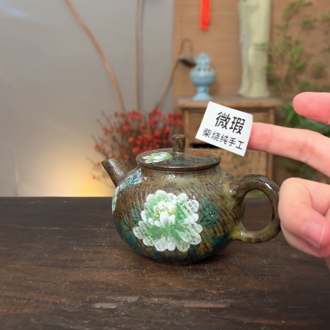 杯景德镇陶瓷艺工艺