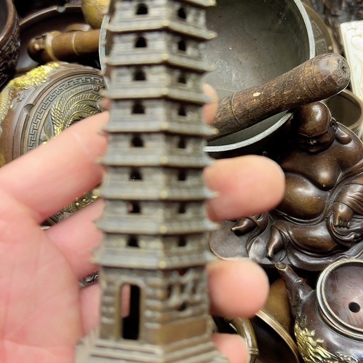 铜铜铜器直播间铜