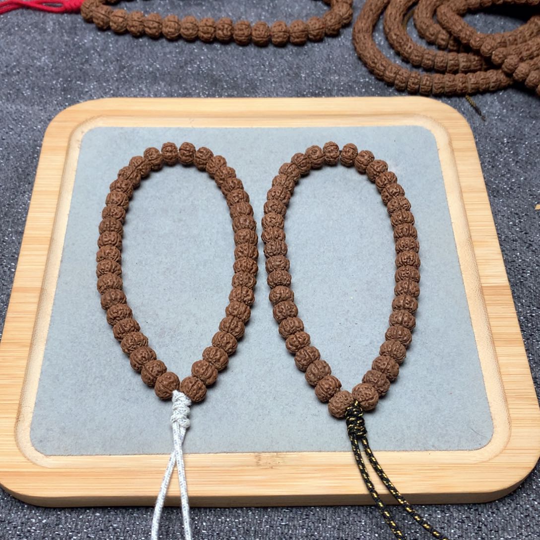 吊坠金刚菩提尖*