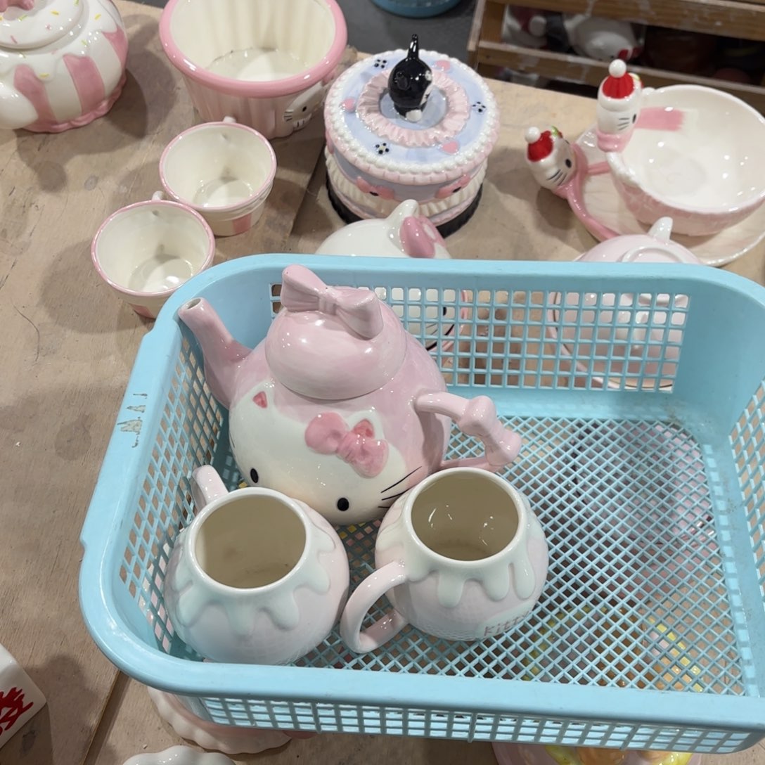 我也想要一个这样的朋友紫砂