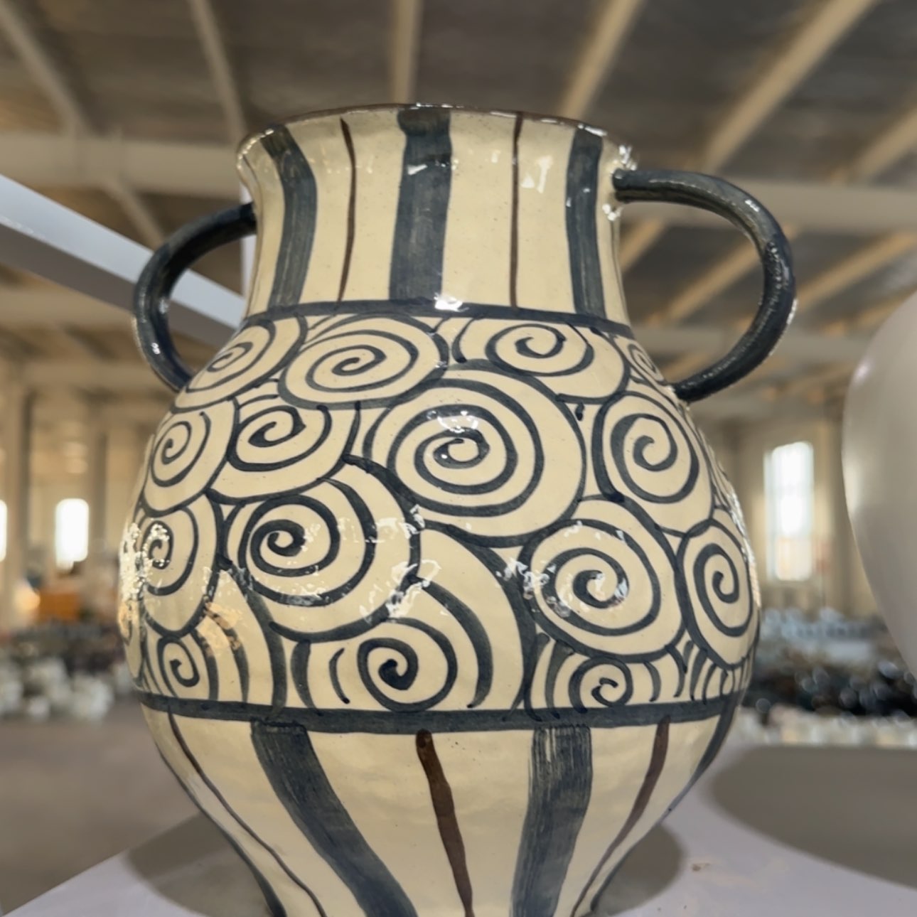 【闪购商品】陶瓷冰*我们都在努力着改变自己