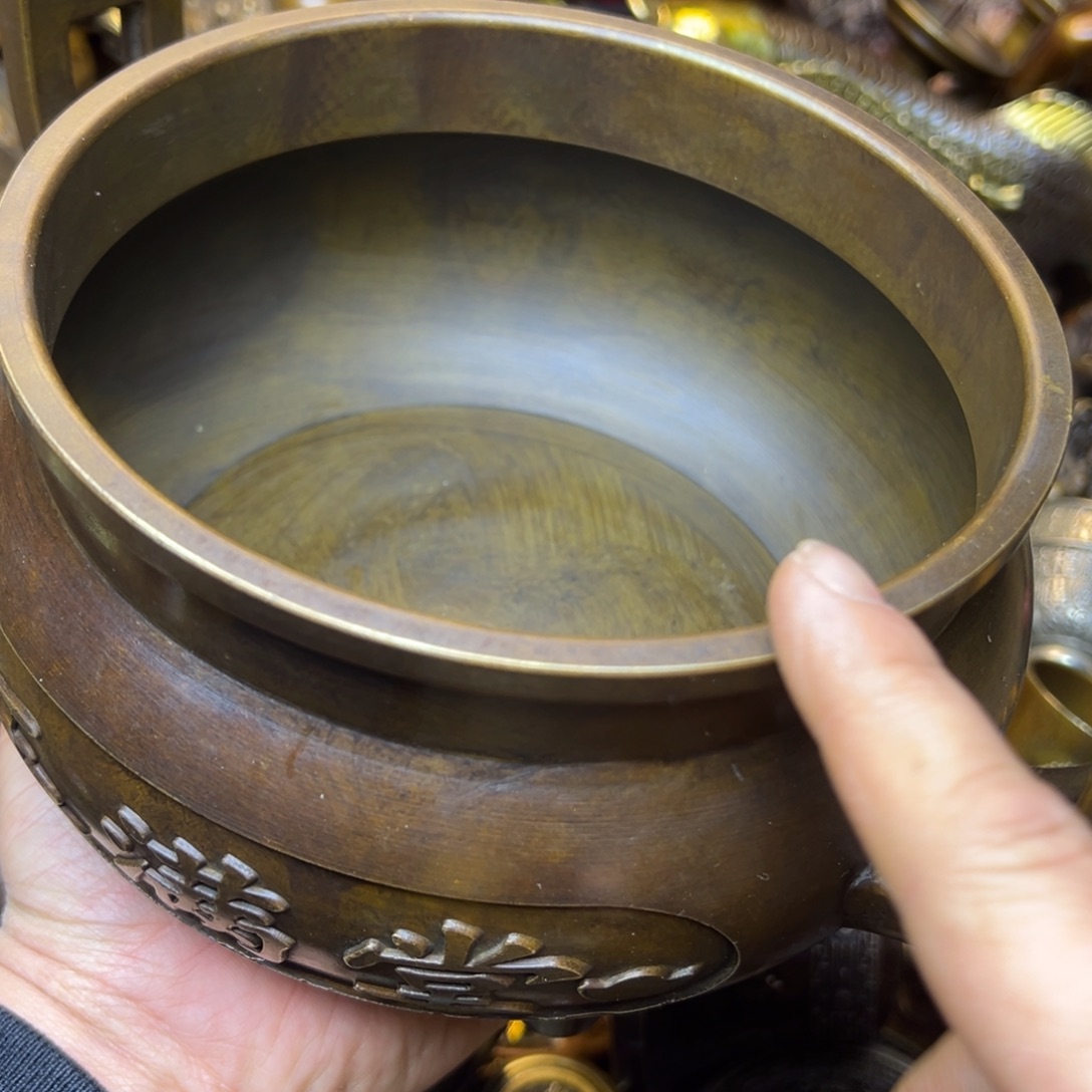 精美文玩精品摆件