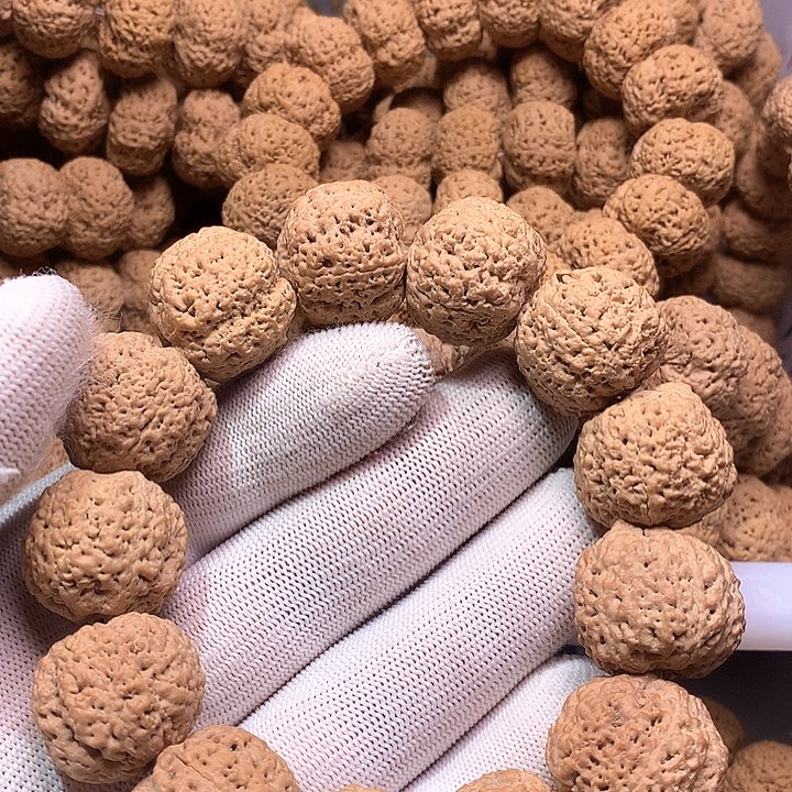 金刚菩提吊坠-**516777777777777