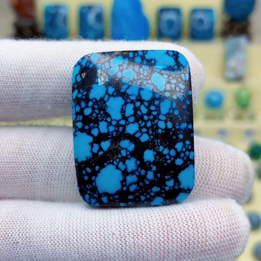 绿松石绿松石未镶嵌