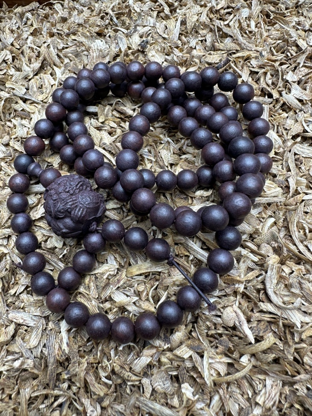 沉香木【金茂文玩】 357沉香木作文创精品