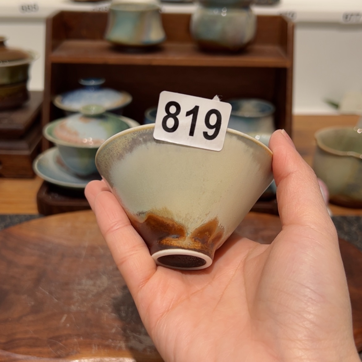 【闪购商品】819孤品福利不退换/111111111