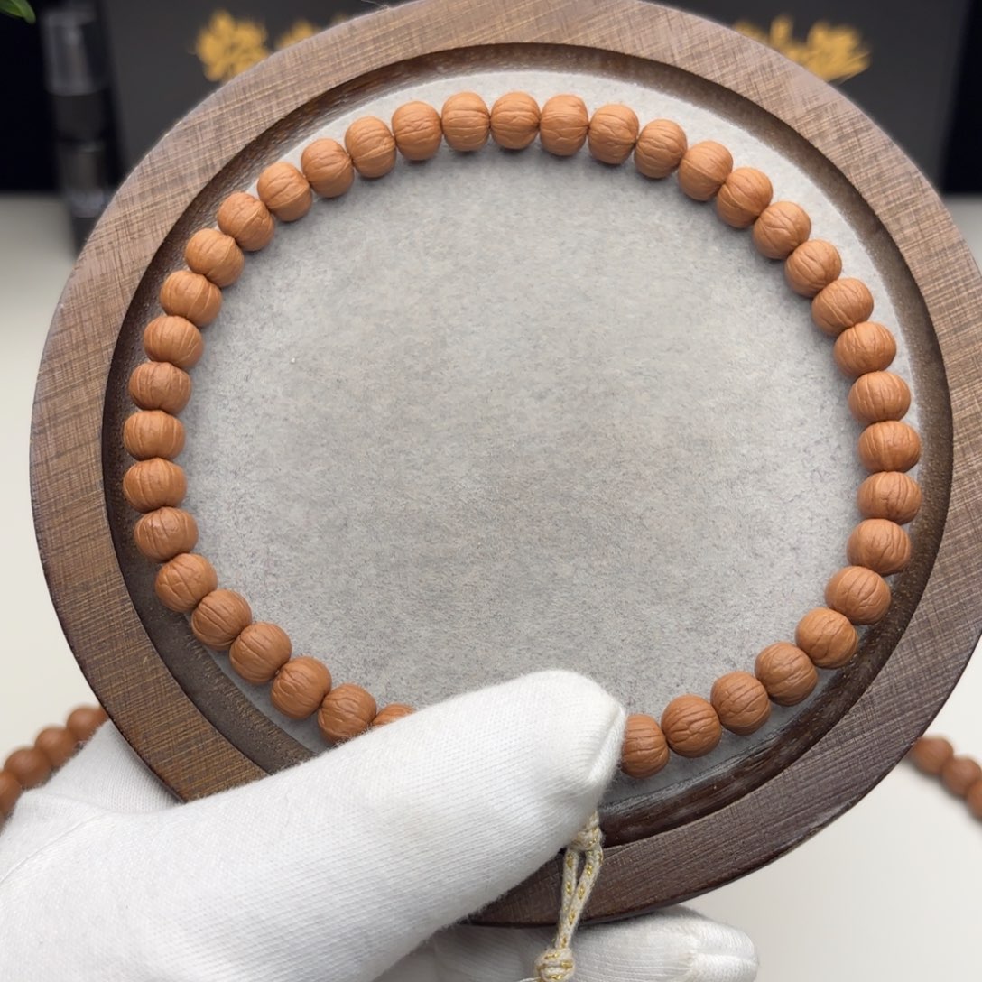 吊坠猴头核桃9.0南瓜强迫症