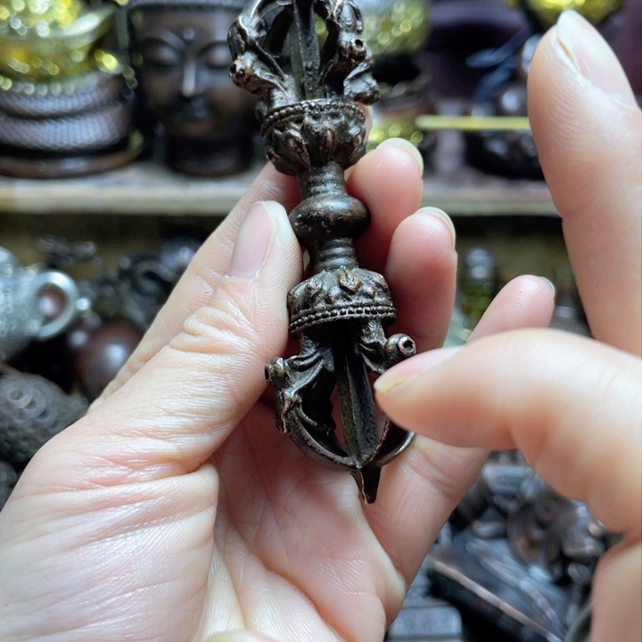 铜器摆件诚信经营