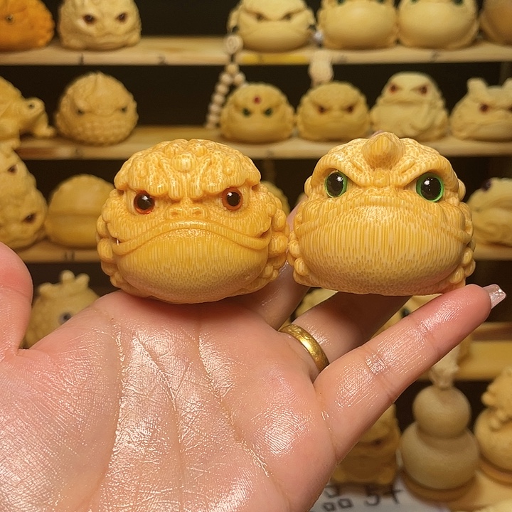 小***店醒狮恶霸+独角恶霸+油刷