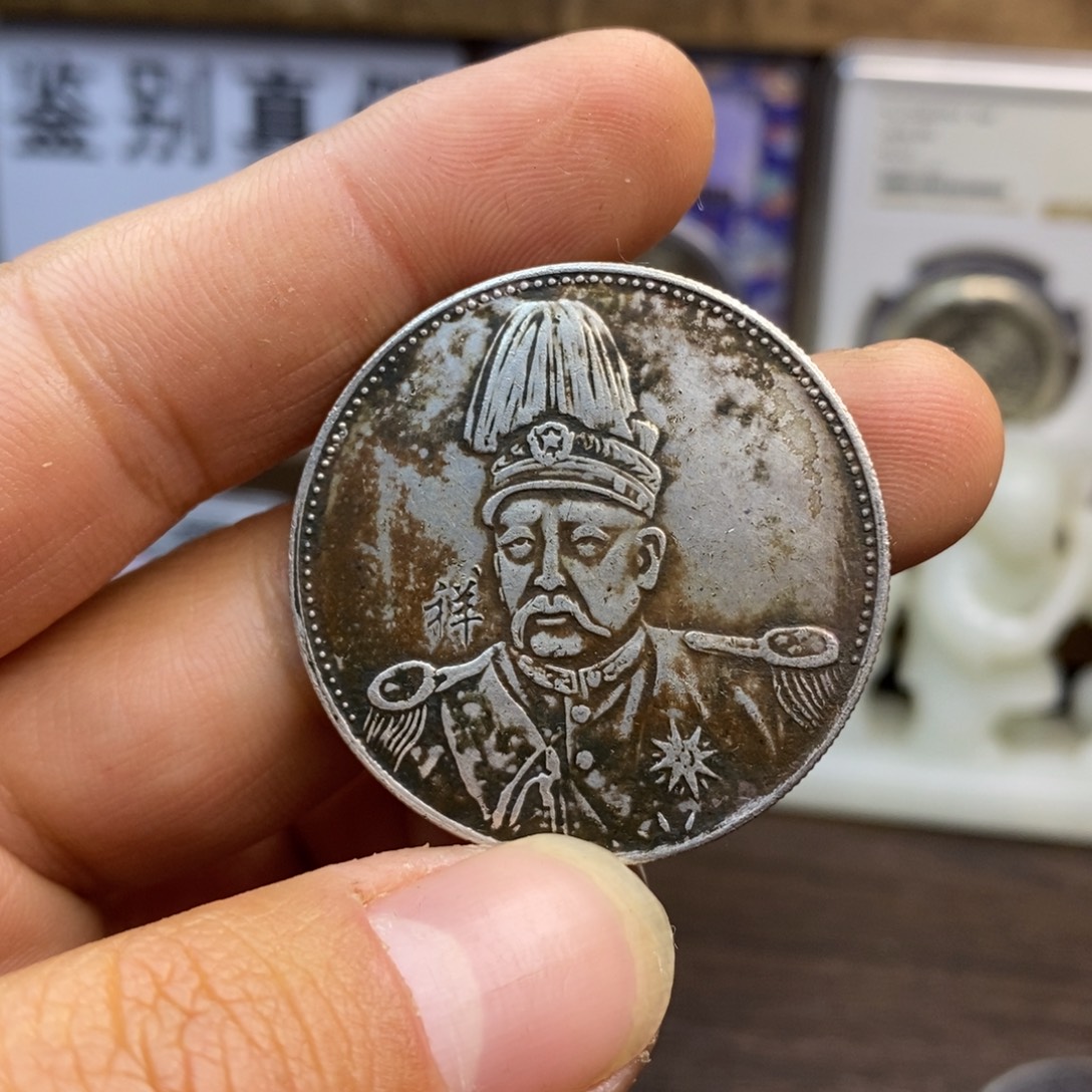 复古工艺饰品系列