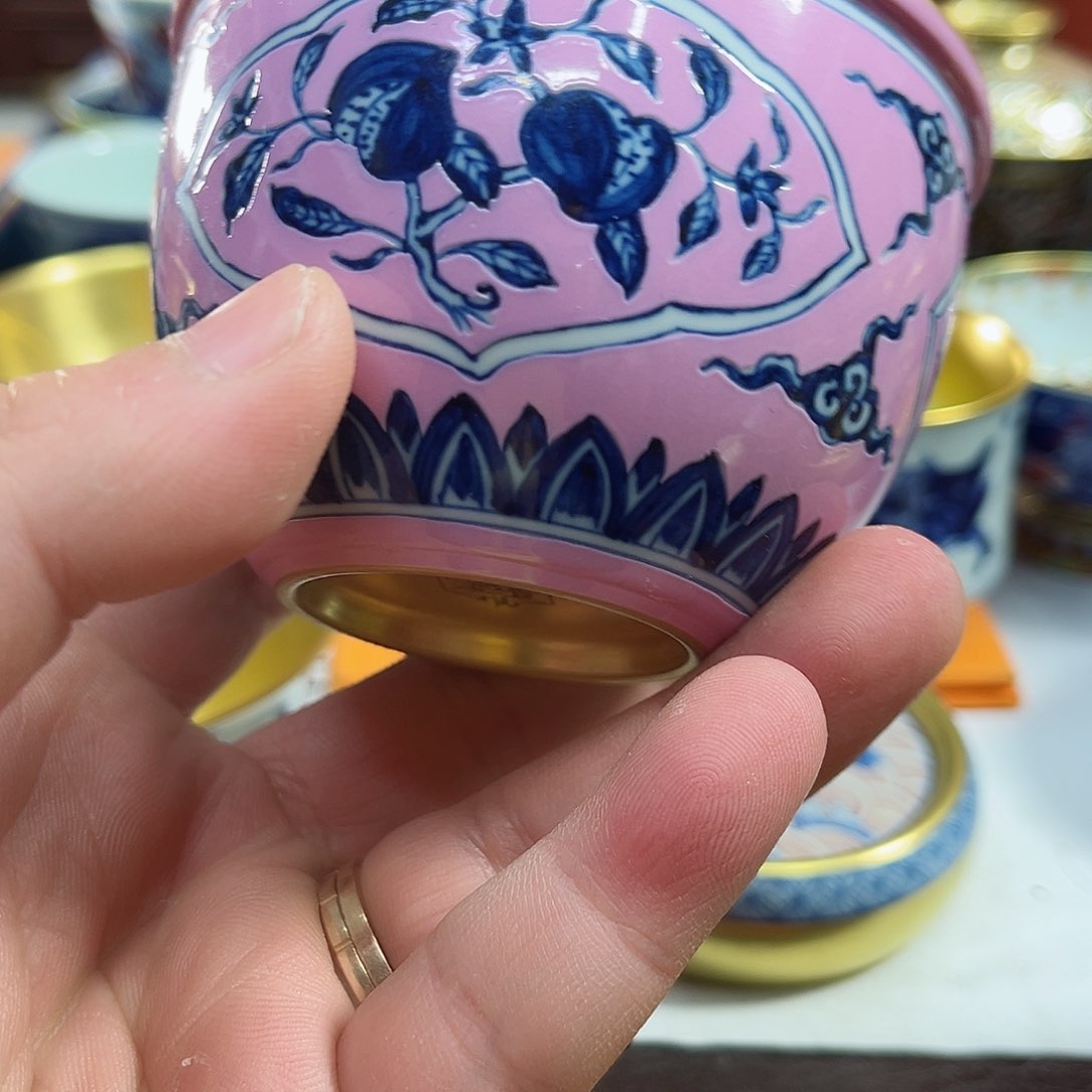 杯千年瓷都景德镇 艺术关注谢佳豪