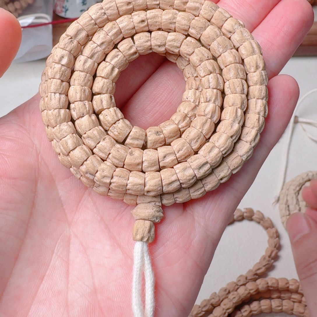 柏香籽/百香籽吊坠