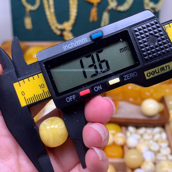 非金属配饰配珠59