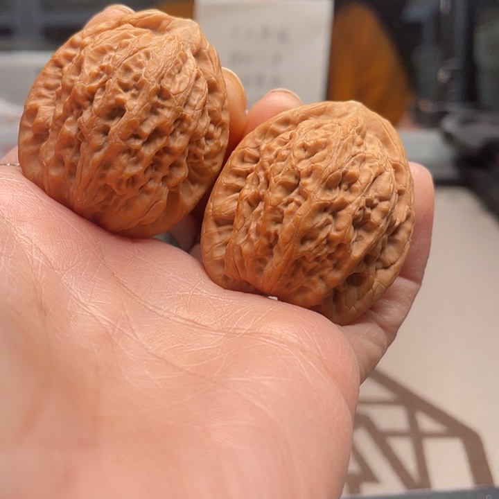 手串文玩核桃金公子58.8都会来问