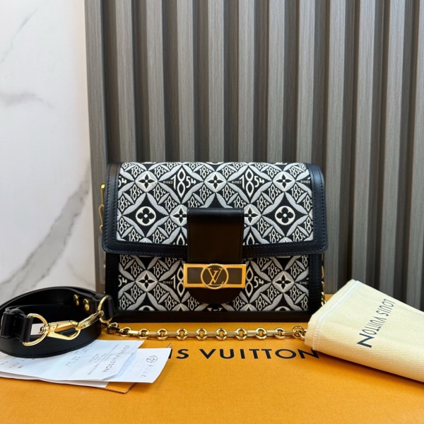 路易威登/包包/99新/25/C6849578614