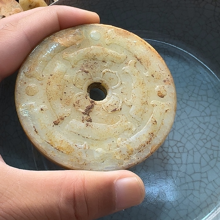 陶瓷杂项工艺商品