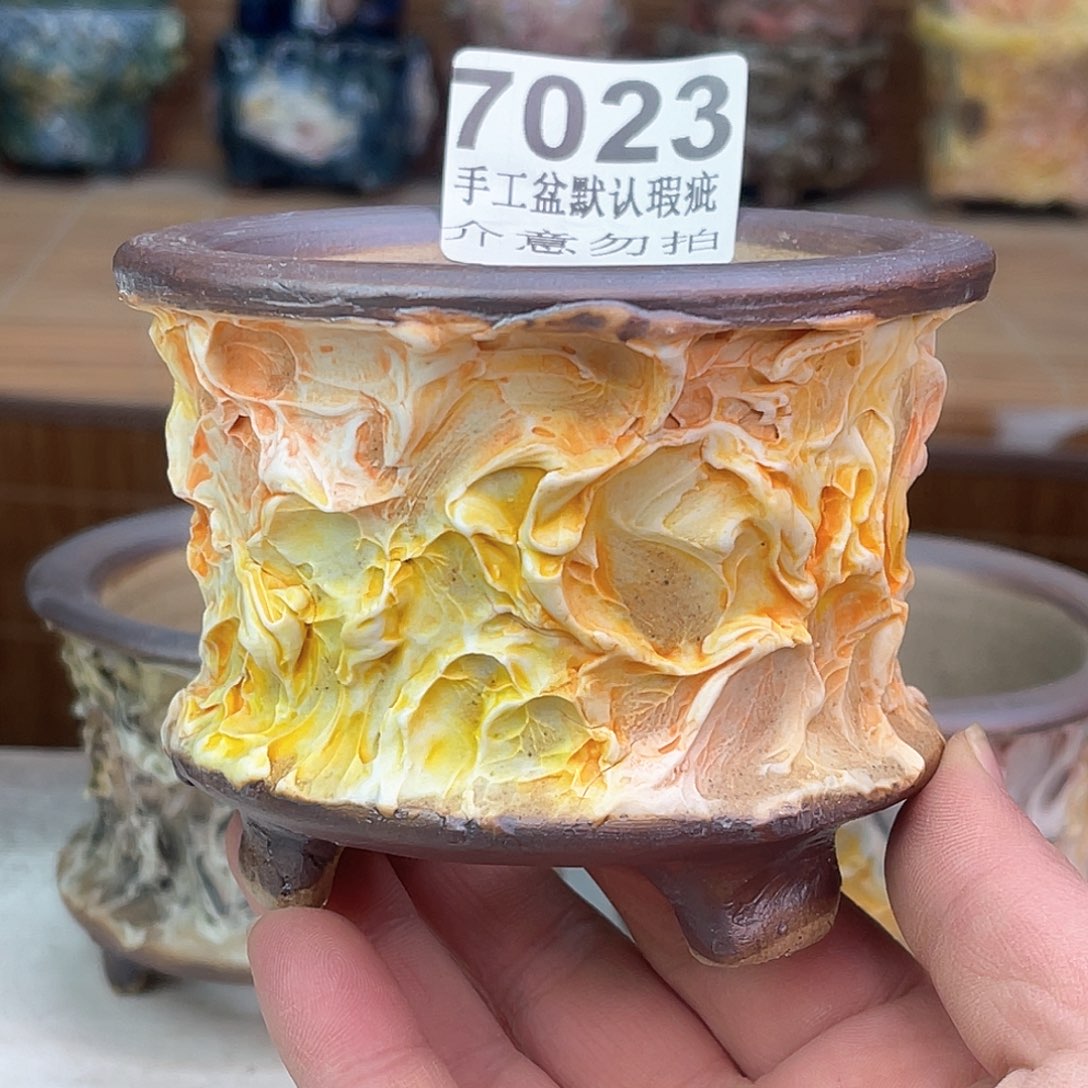 景德镇陶瓷艺术玖品