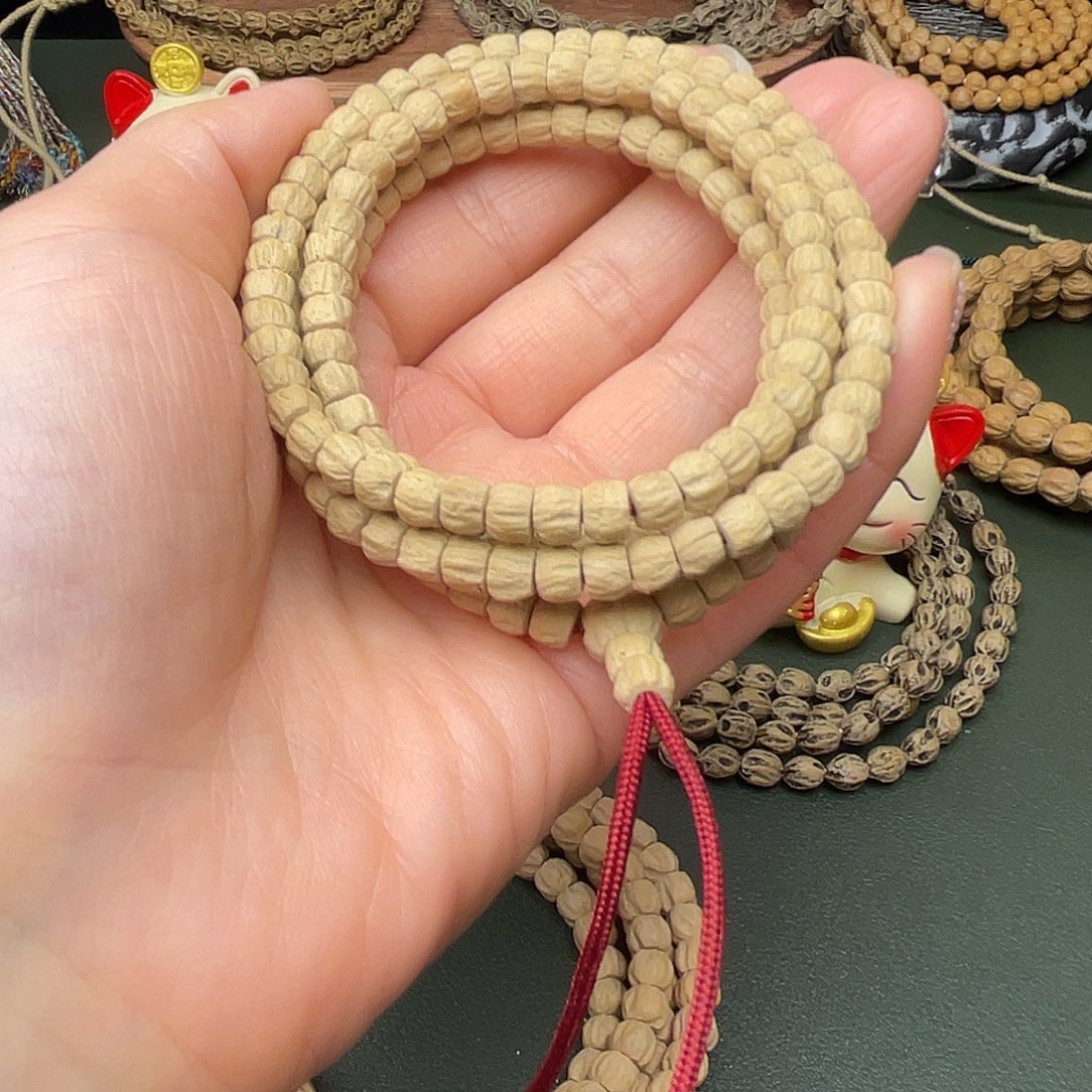 柏香籽/百香籽吊坠