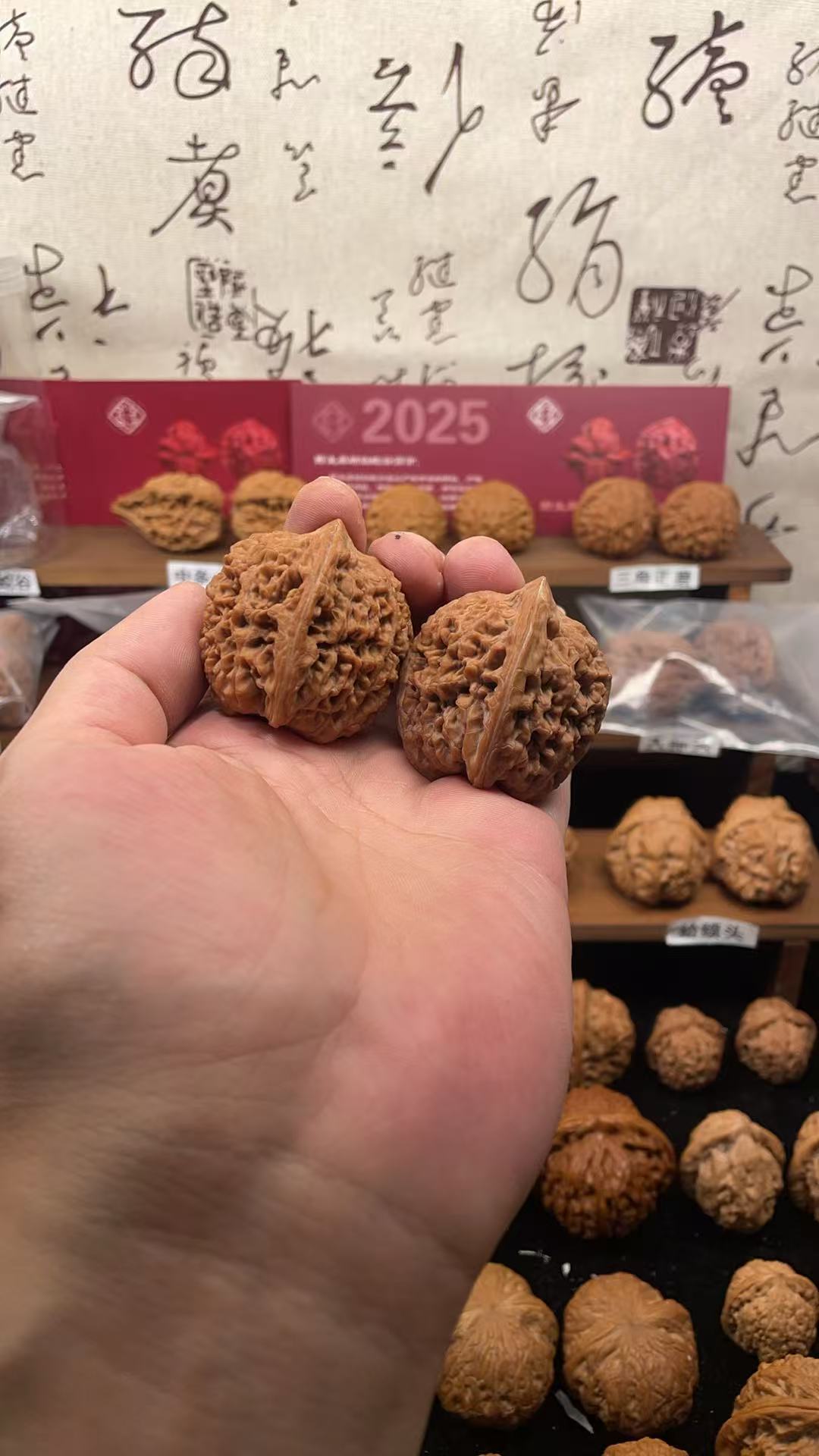 38全品红皮大蒜头