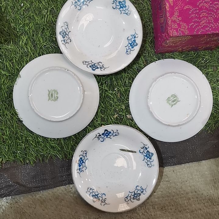 摆件，烧制问题都是正常。29